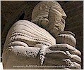 Statue of a king - B. Bilgin, 2022