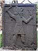 Storm-god stele - B. Bilgin, 2009