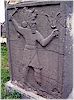 Storm-god stele - B. Bilgin, 2009