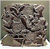 Funerary stele - F. Anl, 2018