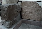 Water gate orthostats