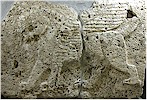 Water gate orthostats