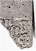 Inscribed fragment - Tayinat Archaeological Project
