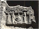 Hieroglyphic emblem of Tudhaliya IV: Tudhaliya, Labarna, Great King, Hero - T. Bilgin, 2018