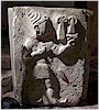 BOĞAZKÖY 19, a stele of Tudhaliya IV, Çorum Museum - T. Bilgin, 2014