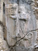 Rock relief of King Tudhaliya IV