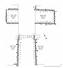 North Gate Plan - after �ambel & �zyar, 2003