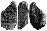 Yazıtlı stel (KARKAMIŠ A17b)